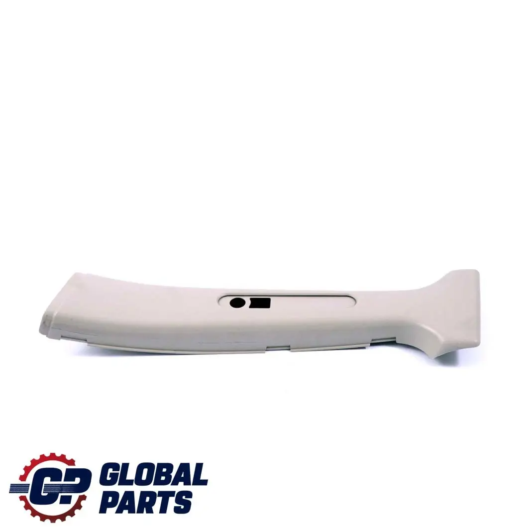  Mercedes-Benz W168 Couverture Central Colonne Capot A Gauche Gris - SKU A1686901125 - Numéro de pièce A1686901125