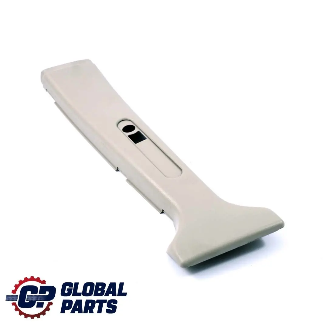  Mercedes-Benz W168 Couverture Central Colonne Capot A Gauche Gris - SKU A1686901125 - Numéro de pièce A1686901125