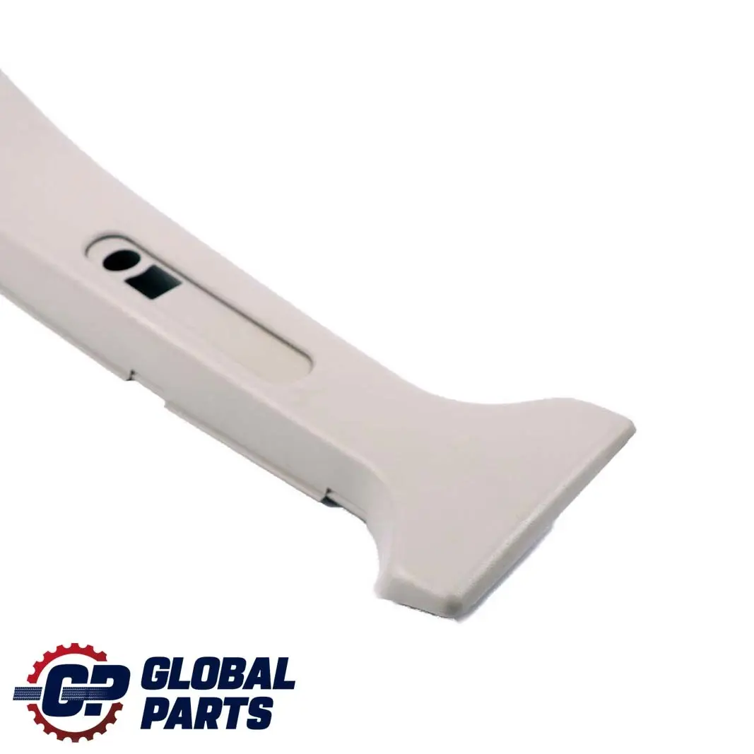 Mercedes-Benz A W168 Column Central Pillar Trim Panel Cover Right to with Part number A1686901225 Mercedes-Benz A W168 Column Central Pillar Trim Panel Cover Right - SKU A1686901225 - Part number A1686901225