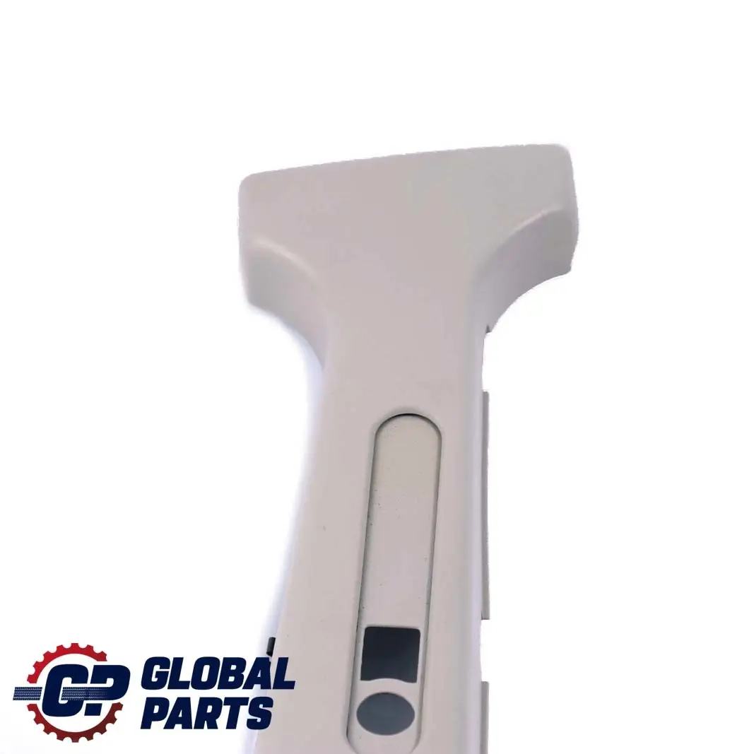  Mercedes-Benz W168 Apertura Centrale Montante Destra Grigio - SKU A1686901225 - Numero di parte A1686901225