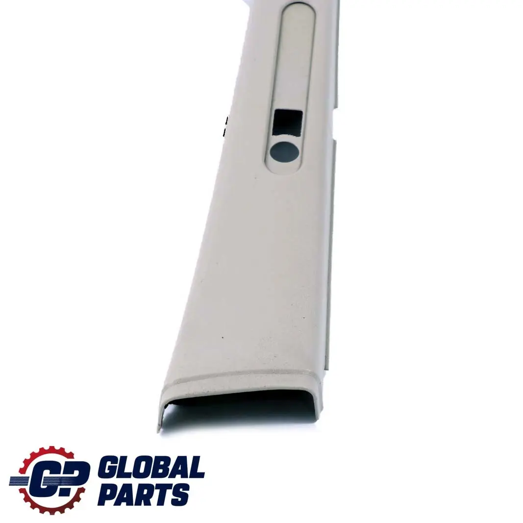 Mercedes-Benz W168 Couverture Central Colonne Capot Droite Gris pour à propos du numéro de pièce A1686901225 Mercedes-Benz W168 Couverture Central Colonne Capot Droite Gris - SKU A1686901225 - Numéro de pièce A1686901225