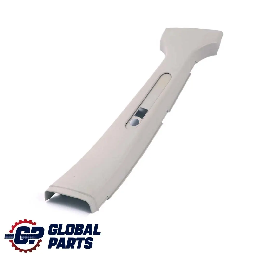 Mercedes-Benz W168 Couverture Central Colonne Capot Droite Gris pour à propos du numéro de pièce A1686901225 Mercedes-Benz W168 Couverture Central Colonne Capot Droite Gris - SKU A1686901225 - Numéro de pièce A1686901225