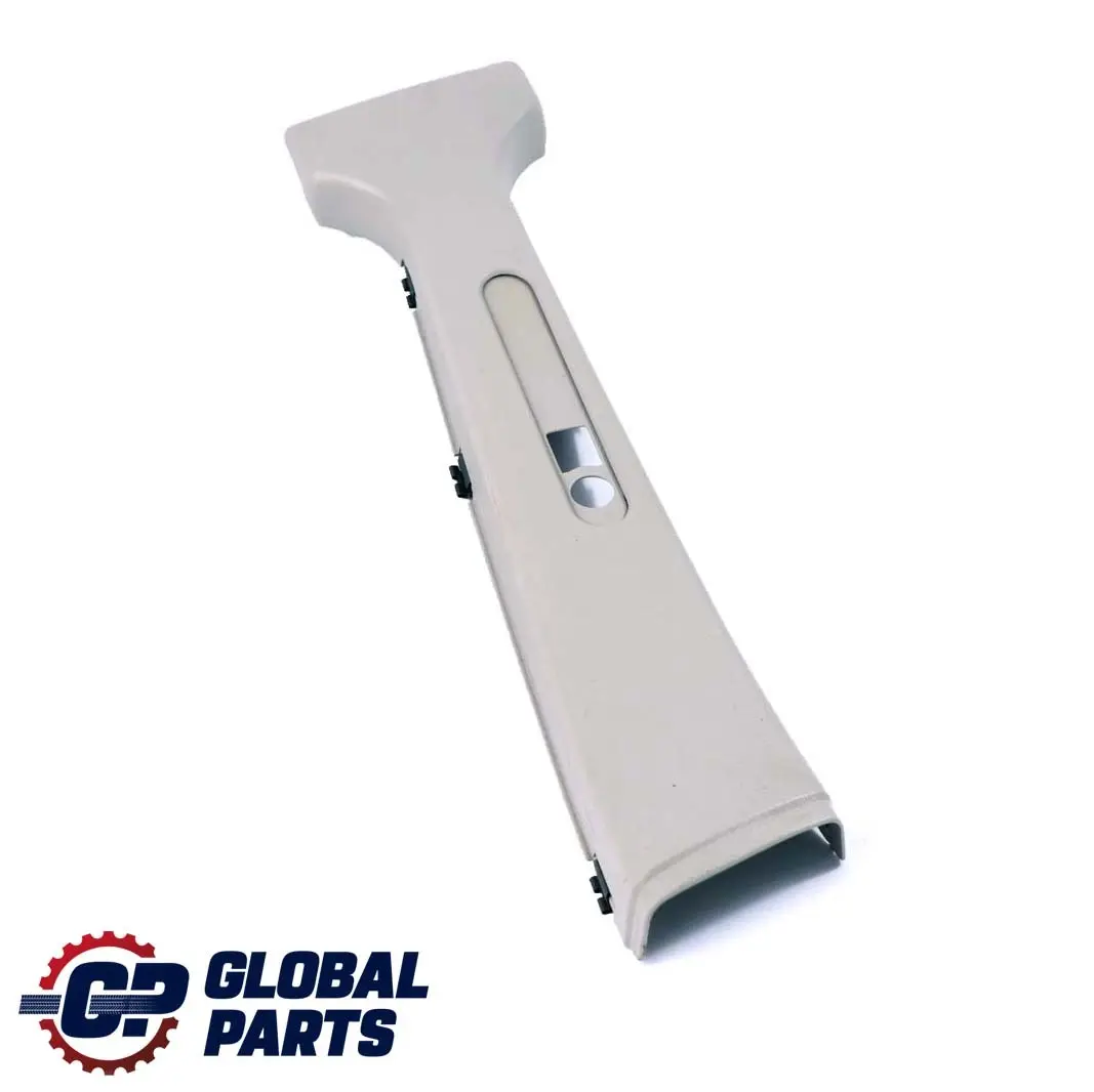 Columna Central Pilar Embellecedor Panel Tapa Derecha para Mercedes W168 con número de pieza A1686901225 Mercedes W168 Columna Central Pilar Embellecedor Panel Tapa Derecha - SKU A1686901225 - Número de pieza A1686901225