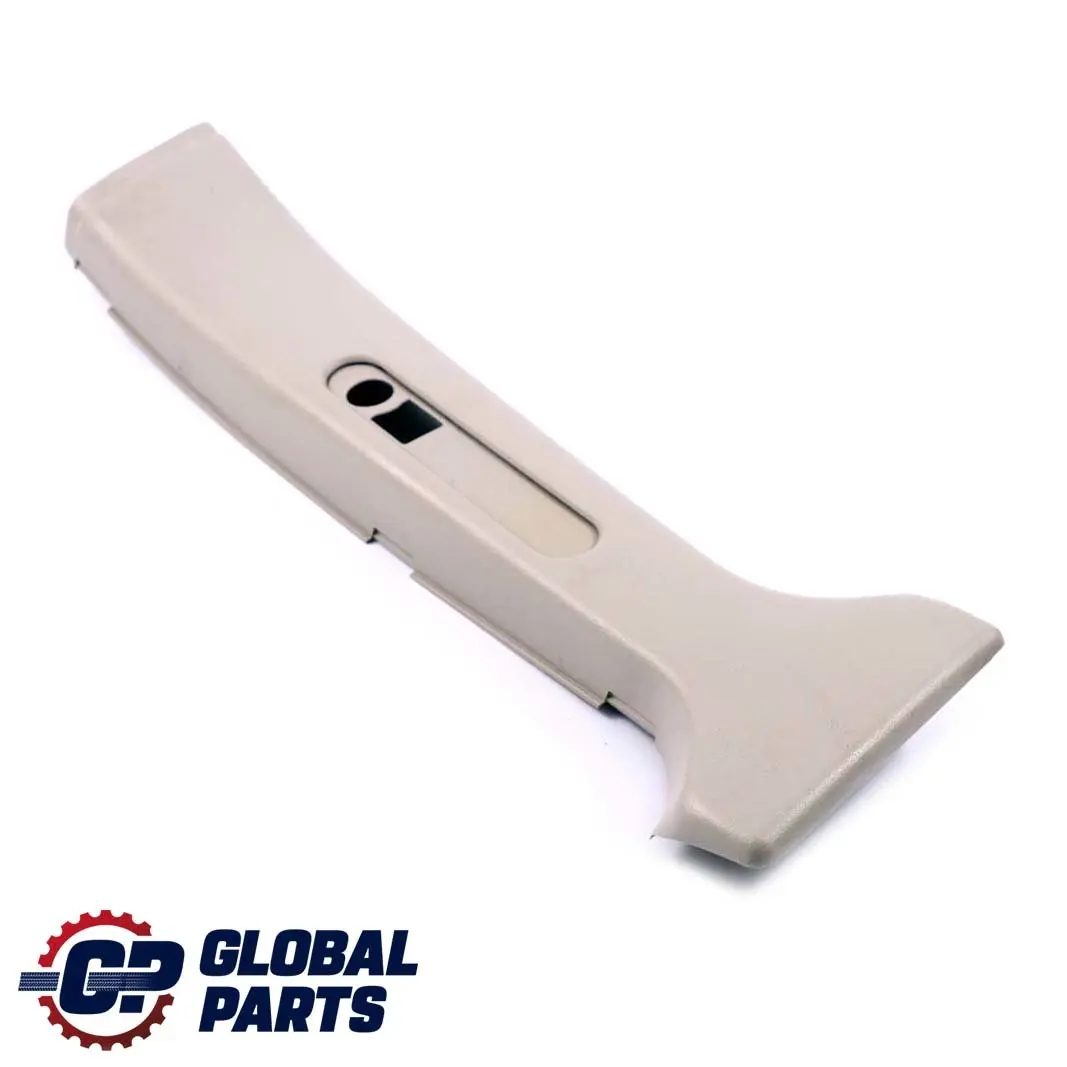 Mercedes-Benz A W168 Column Central Pillar Trim Panel Cover Right to with Part number A1686901225 Mercedes-Benz A W168 Column Central Pillar Trim Panel Cover Right - SKU A1686901225 - Part number A1686901225