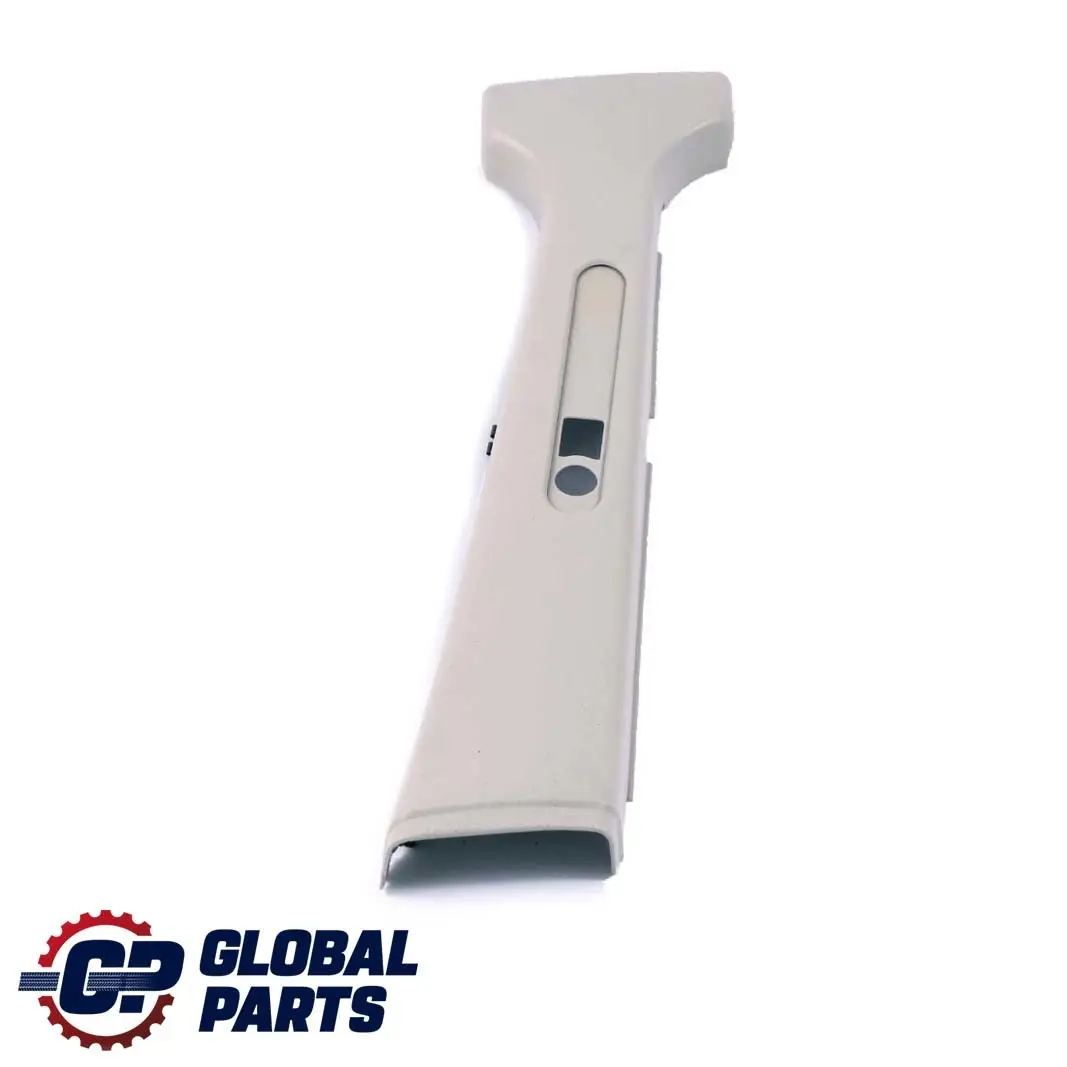 Mercedes-Benz A W168 Column Central Pillar Trim Panel Cover Right to with Part number A1686901225 Mercedes-Benz A W168 Column Central Pillar Trim Panel Cover Right - SKU A1686901225 - Part number A1686901225