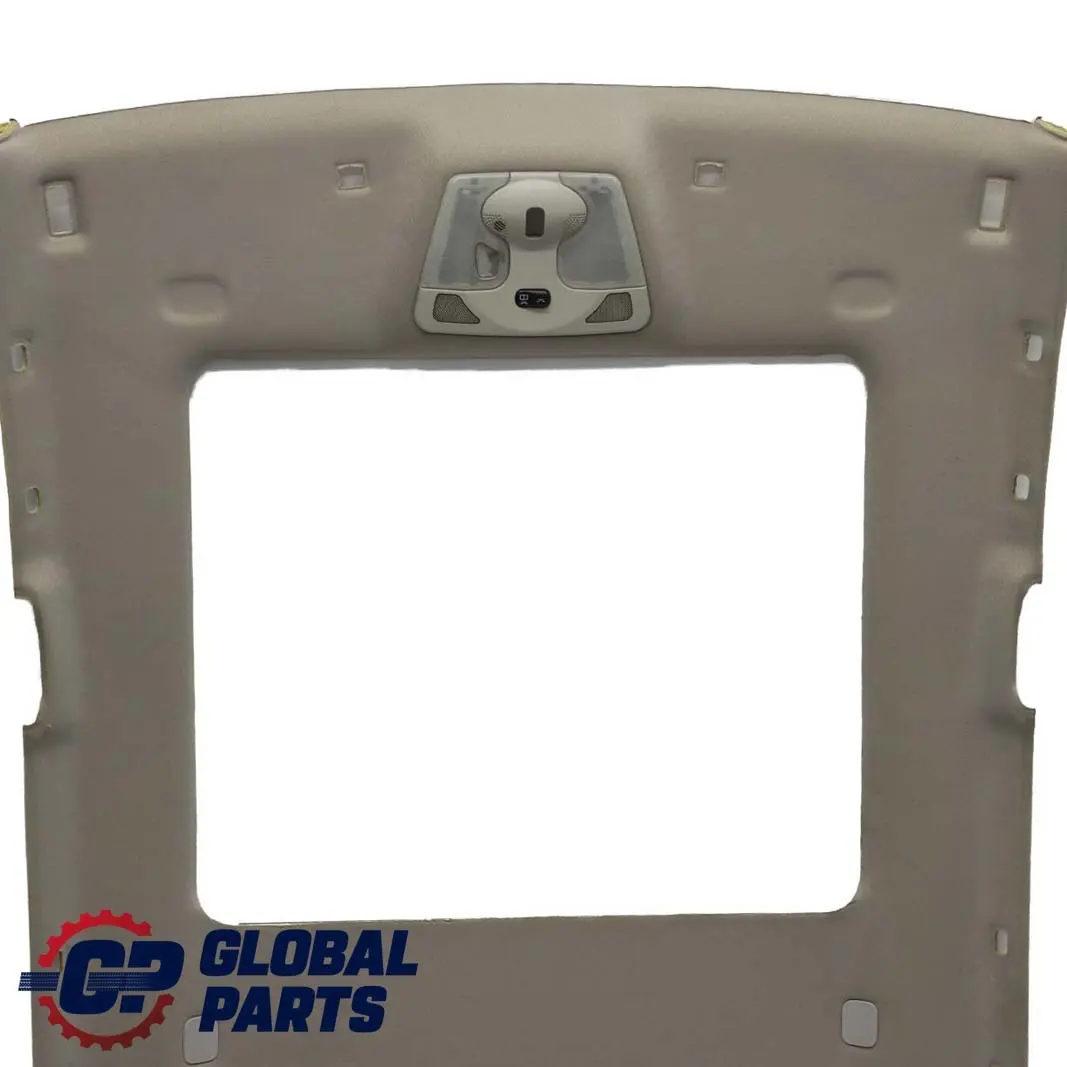  Mercedes-Benz A-Class W168 Headlining Sliding / Lifting Roof POLSKA - SKU A1686901850 - Part number A1686901850