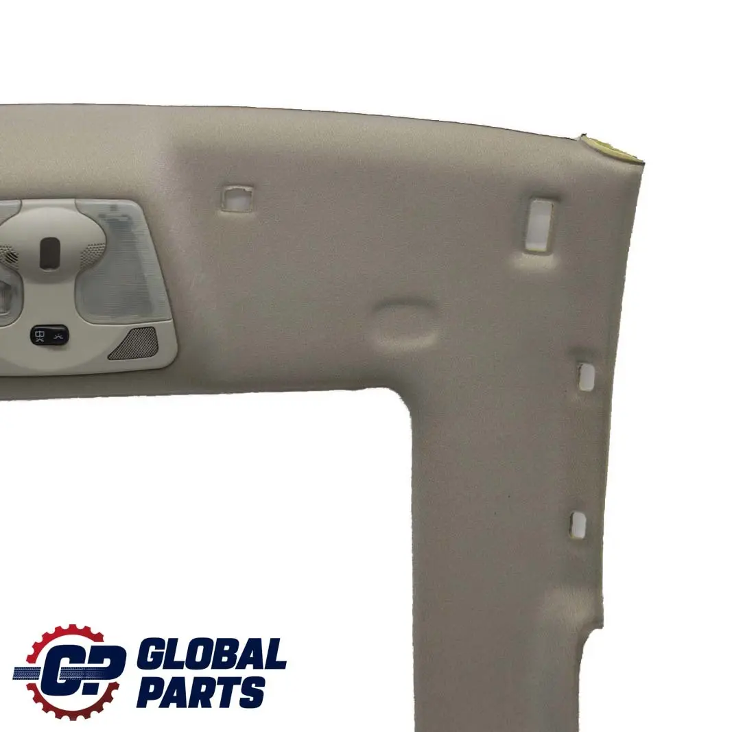 Mercedes-Benz A-Class W168 Headlining Sliding / Lifting Roof POLSKA to with Part number A1686901850 Mercedes-Benz A-Class W168 Headlining Sliding / Lifting Roof POLSKA - SKU A1686901850 - Part number A1686901850