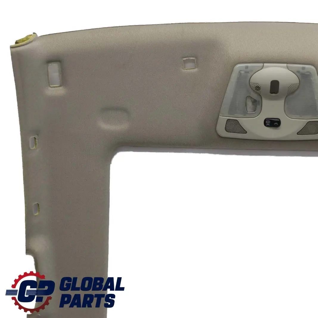  Mercedes-Benz A-Class W168 Headlining Sliding / Lifting Roof POLSKA - SKU A1686901850 - Part number A1686901850