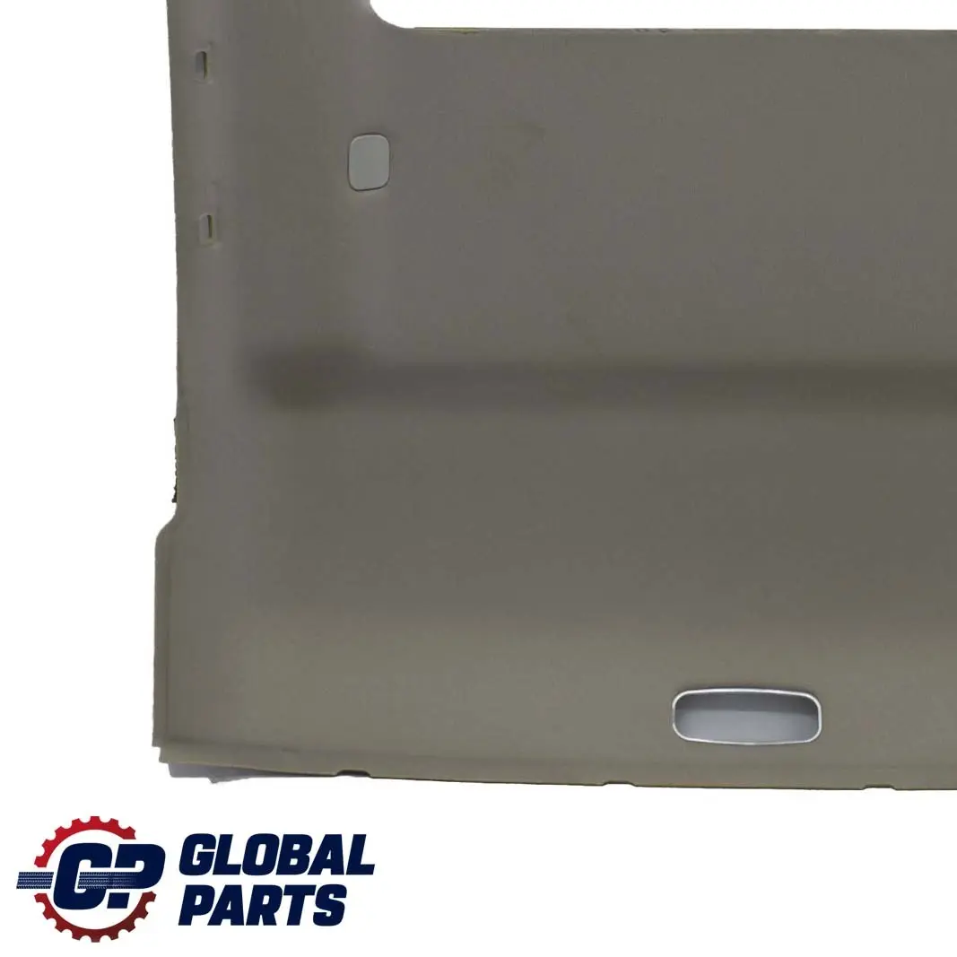  Mercedes-Benz A-Class W168 Headlining Sliding / Lifting Roof POLSKA - SKU A1686901850 - Part number A1686901850
