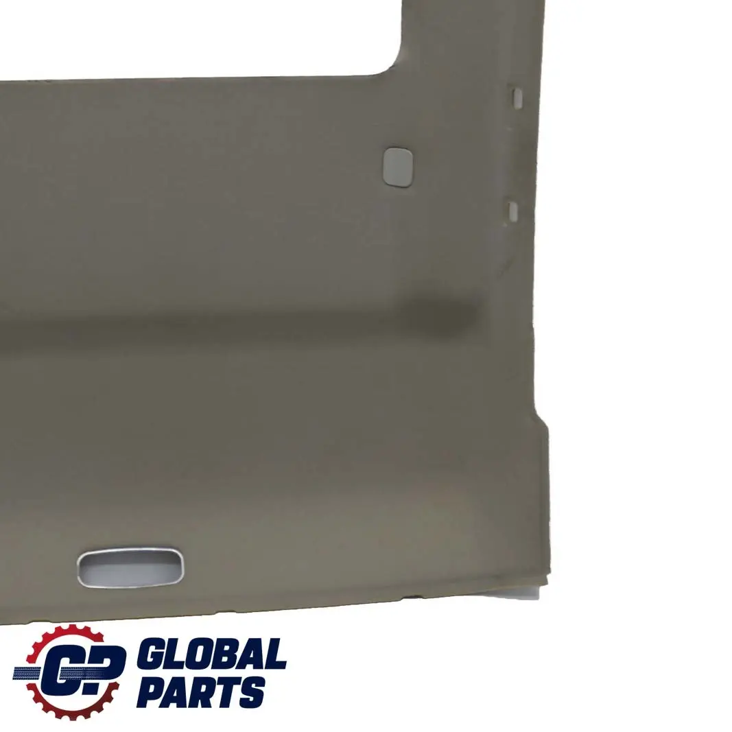  Mercedes-Benz A-Class W168 Headlining Sliding / Lifting Roof POLSKA - SKU A1686901850 - Part number A1686901850