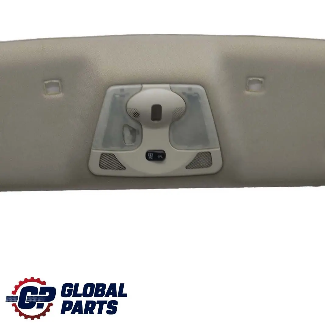  Mercedes-Benz A-Class W168 Headlining Sliding / Lifting Roof POLSKA - SKU A1686901850 - Part number A1686901850