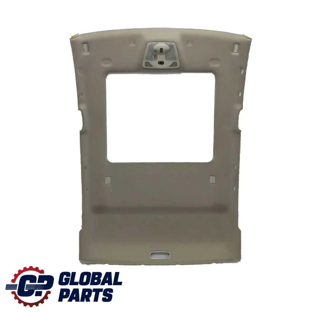  Mercedes-Benz A-Class W168 Headlining Sliding / Lifting Roof POLSKA - SKU A1686901850 - Part number A1686901850