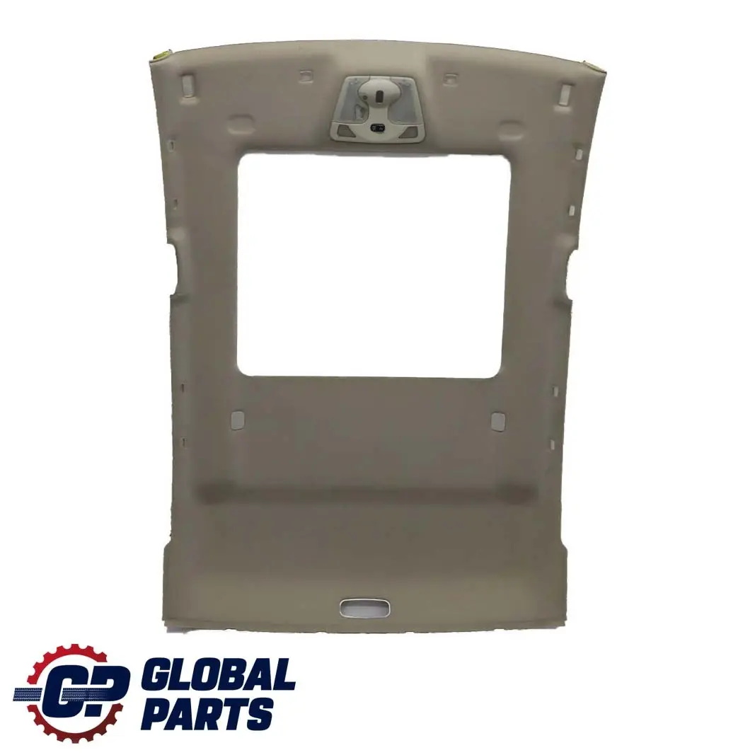  Mercedes-Benz A-Class W168 Headlining Sliding / Lifting Roof POLSKA - SKU A1686901850 - Part number A1686901850