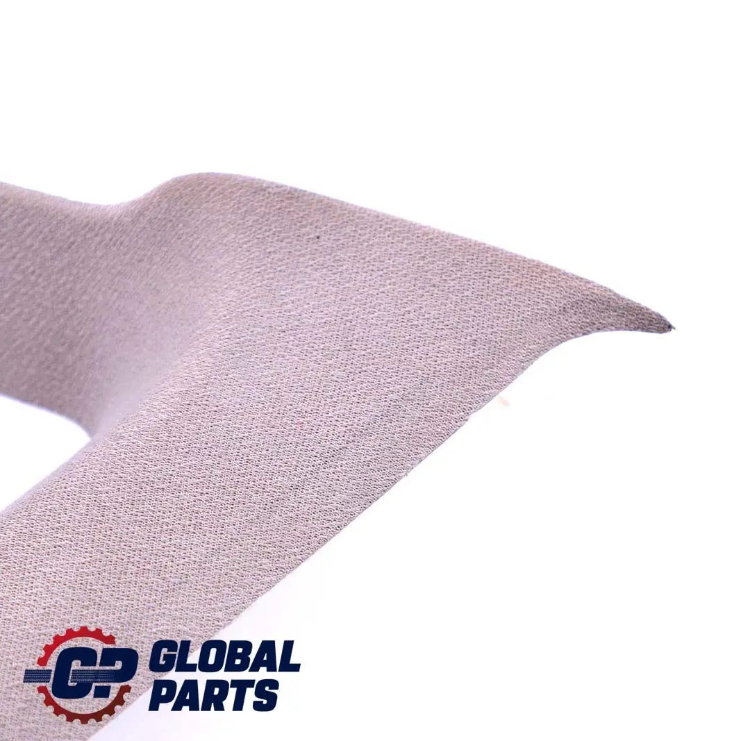 Embellecedor Pilar C Izquierdo Tapa Panel Gris para Mercedes W168 con número de pieza A1686902340 Mercedes W168 Embellecedor Pilar C Izquierdo Tapa Panel Gris - SKU A1686902340 - Número de pieza A1686902340