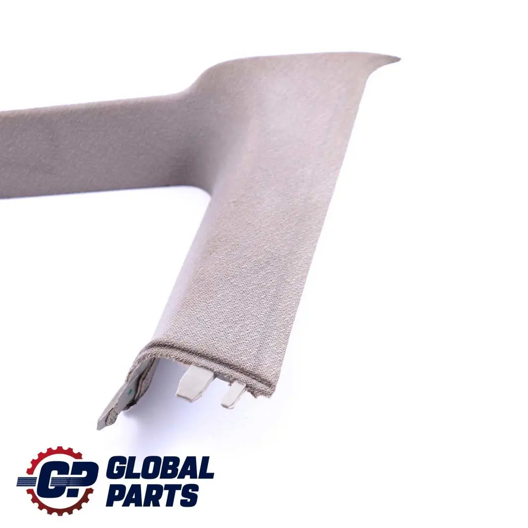 Mercedes Classe A W168 Couverture Borne-C A Gauche Gris - SKU A1686902340 - Numéro de pièce A1686902340