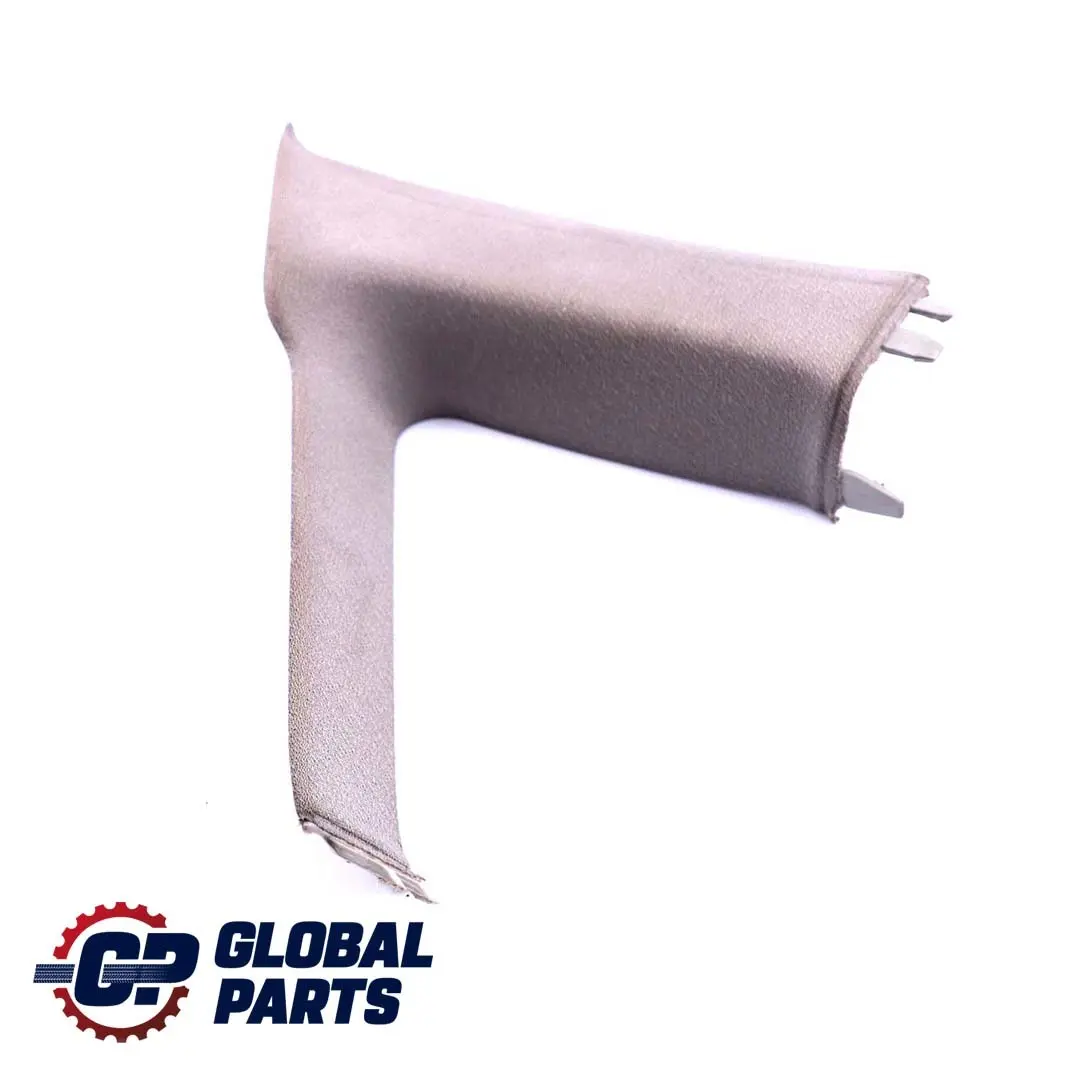 Mercedes Classe A W168 Carenatura Copertura C Pilastro SX Grigio - SKU A1686902340 - Numero di parte A1686902340