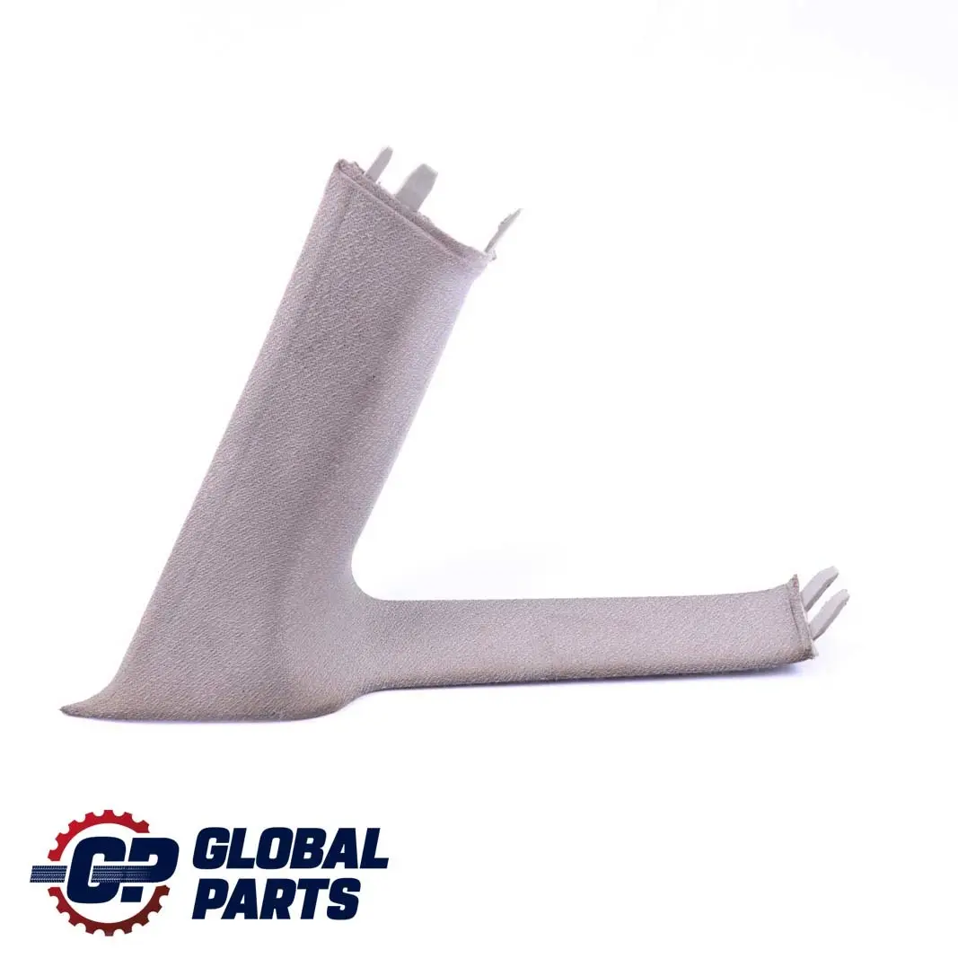 A-Klasse W168 Verkleidung Abdeckung C-Säule Links Grau für Mercedes mit Teilenummer A1686902340 Mercedes A-Klasse W168 Verkleidung Abdeckung C-Säule Links Grau - SKU A1686902340 - Teilenummer A1686902340