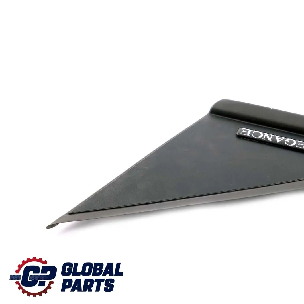 Wing Mirror Trim Top Cover Left N/S Elegance to Mercedes A-Class W168 with Part number A1686902387 Mercedes A-Class W168 Wing Mirror Trim Top Cover Left N/S Elegance - SKU A1686902387 - Part number A1686902387