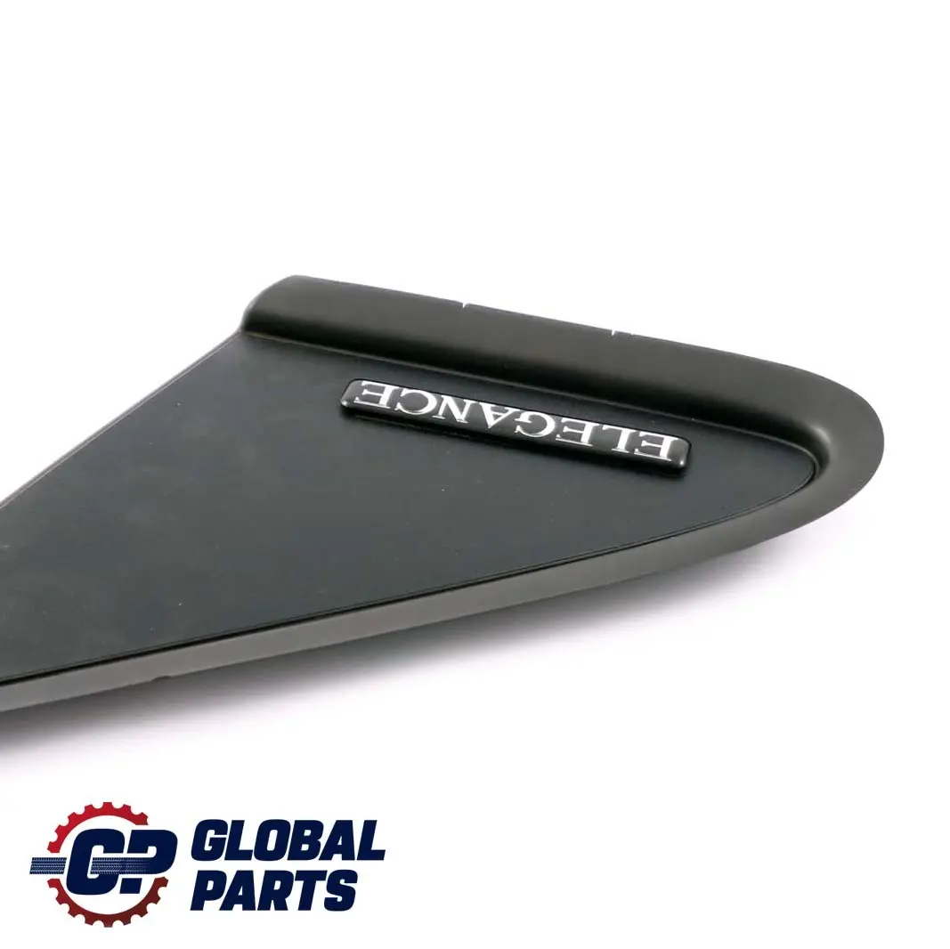 Wing Mirror Trim Top Cover Left N/S Elegance to Mercedes A-Class W168 with Part number A1686902387 Mercedes A-Class W168 Wing Mirror Trim Top Cover Left N/S Elegance - SKU A1686902387 - Part number A1686902387