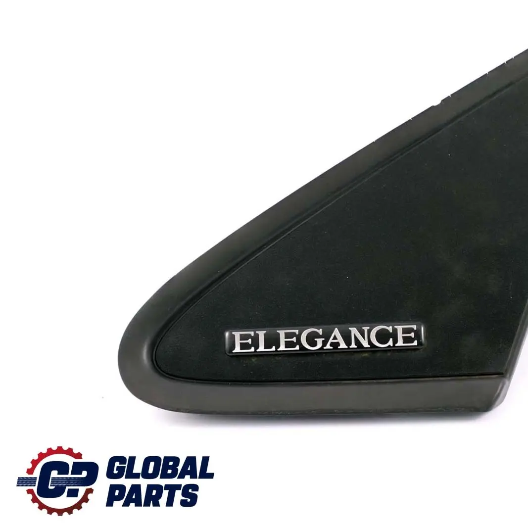 Mercedes A-Class W168 Wing Mirror Trim Top Cover Left N/S Elegance - SKU A1686902387 - Part number A1686902387