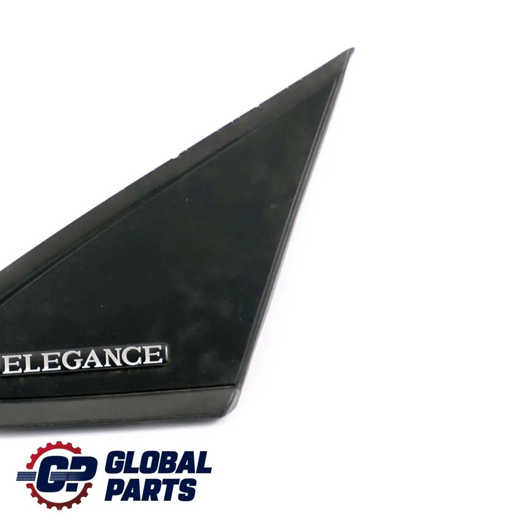 Mercedes A-Class W168 Wing Mirror Trim Top Cover Left N/S Elegance - SKU A1686902387 - Part number A1686902387