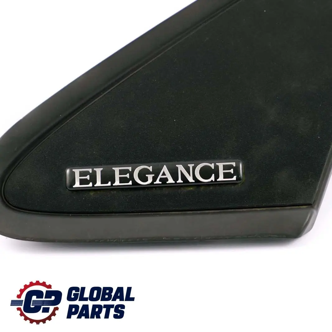 Mercedes A-Class W168 Wing Mirror Trim Top Cover Left N/S Elegance - SKU A1686902387 - Part number A1686902387