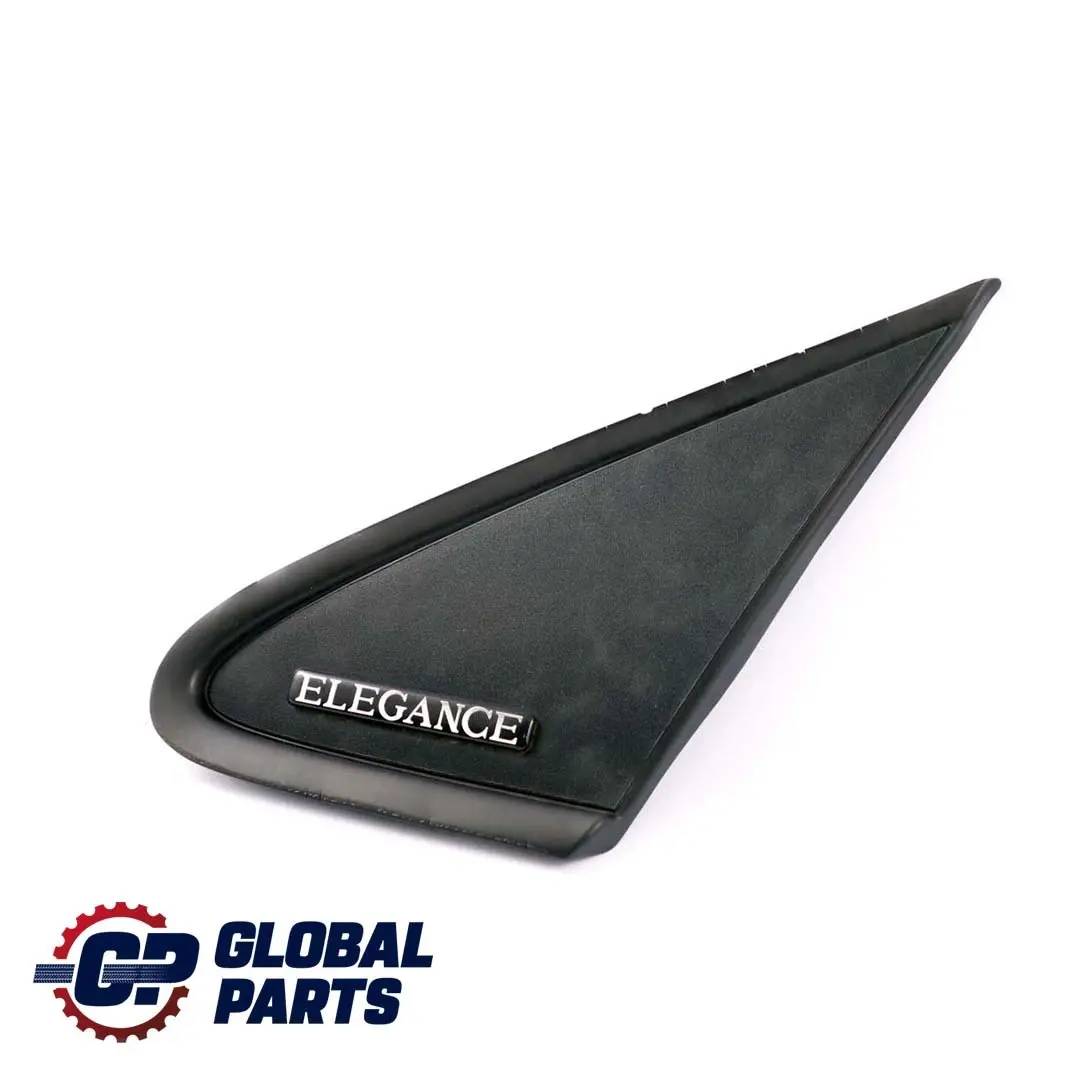 Wing Mirror Trim Top Cover Left N/S Elegance to Mercedes A-Class W168 with Part number A1686902387 Mercedes A-Class W168 Wing Mirror Trim Top Cover Left N/S Elegance - SKU A1686902387 - Part number A1686902387