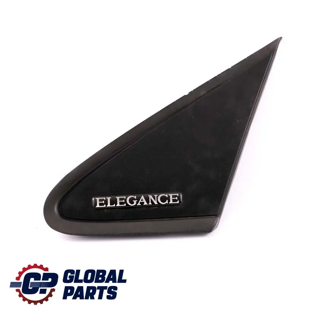 Wing Mirror Trim Top Cover Left N/S Elegance to Mercedes A-Class W168 with Part number A1686902387 Mercedes A-Class W168 Wing Mirror Trim Top Cover Left N/S Elegance - SKU A1686902387 - Part number A1686902387