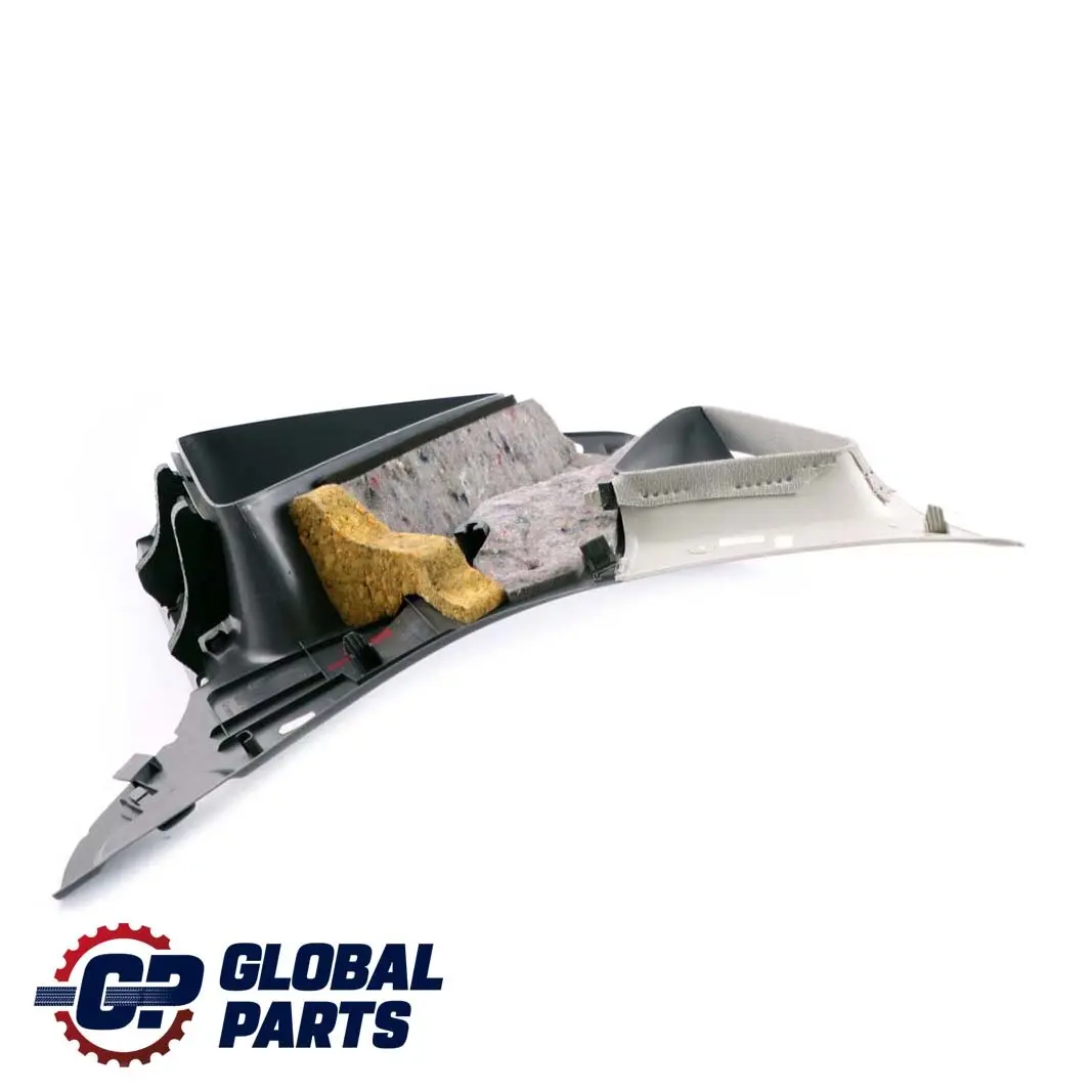  Mercedes-Benz A-Class W168 Trim C-Pillar Rear Right O/S Cover Panel - SKU A1686902440 - Part number A1686902440