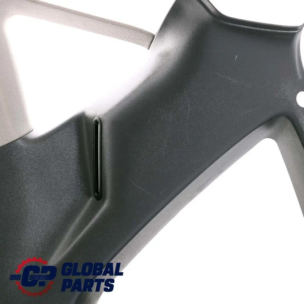  Mercedes-Benz A-Class W168 Trim C-Pillar Rear Right O/S Cover Panel - SKU A1686902440 - Part number A1686902440