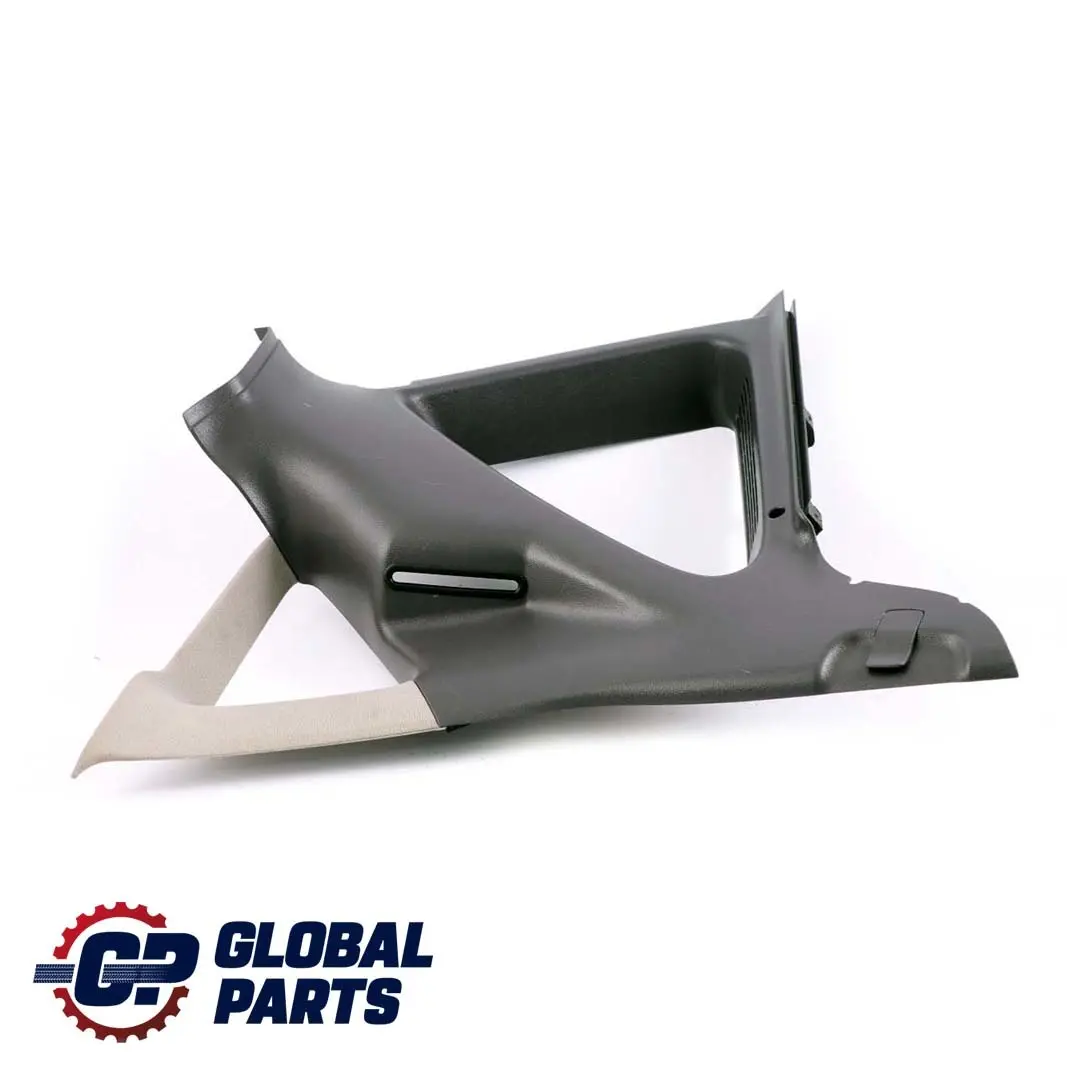 Mercedes-Benz A-Class W168 Trim C-Pillar Rear Right O/S Cover Panel to with Part number A1686902440 Mercedes-Benz A-Class W168 Trim C-Pillar Rear Right O/S Cover Panel - SKU A1686902440 - Part number A1686902440