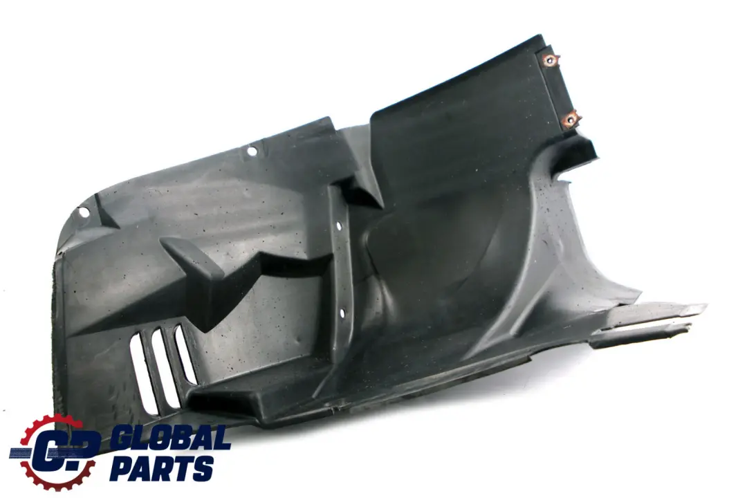  Mercedes-Benz A-Klasse W168 Radhaus Vorn Links Vornen Abdeckung - SKU A1686902530 - Teilenummer A1686902630