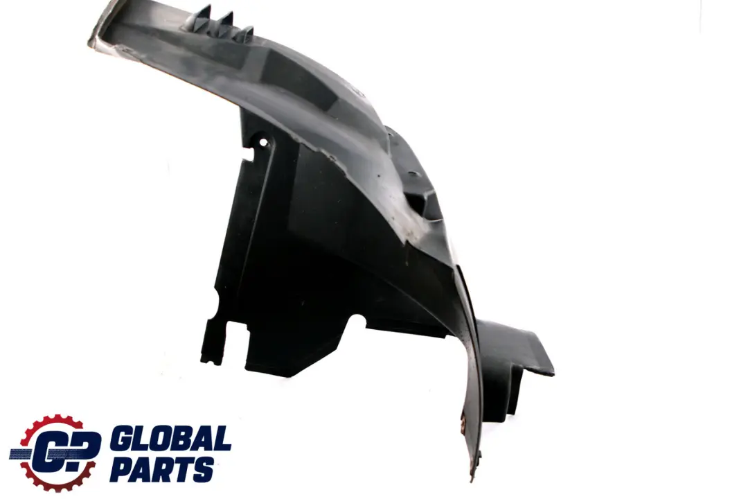 Mercedes Benz W168 Seccion Delantera Izquierda Embellecedor Paso De Rueda - SKU A1686902530 - Número de pieza A1686902630