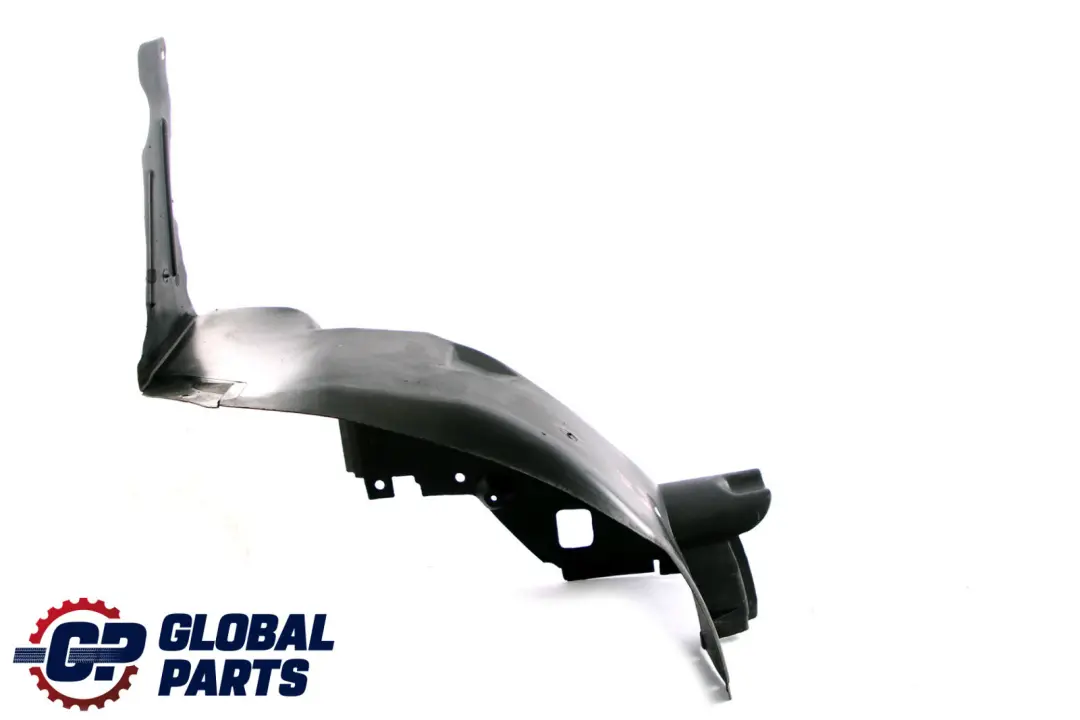 Mercedes W168 Osłona przód nadkola lewy - SKU A1686902530 - Numer Części A1686902630
