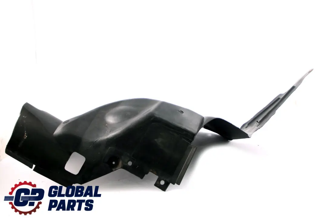 Mercedes Benz W168 Seccion Delantera Izquierda Embellecedor Paso De Rueda - SKU A1686902530 - Número de pieza A1686902630