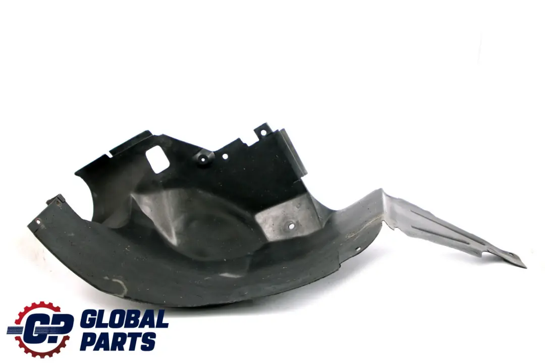 Mercedes Benz W168 Seccion Delantera Izquierda Embellecedor Paso De Rueda - SKU A1686902530 - Número de pieza A1686902630