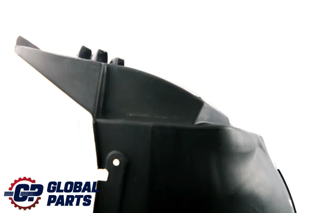 Mercedes W168 Osłona przód nadkola prawy - SKU A1686902630 - Numer Części A1686902630