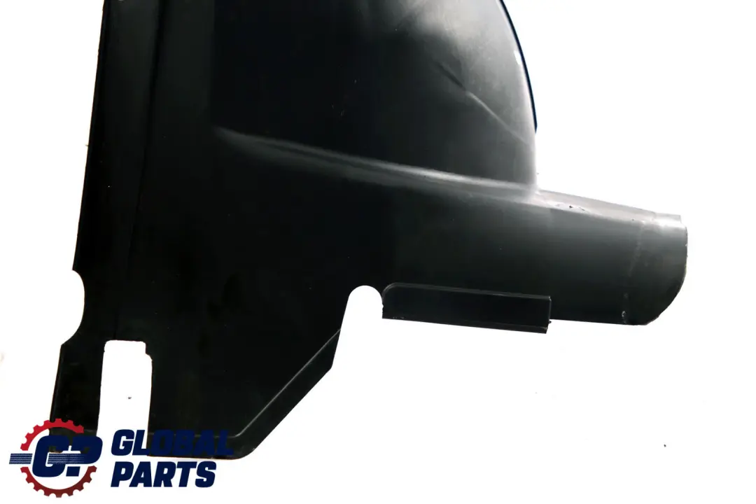 Mercedes Benz A Class W168 Front Section Front Right O/S Wheel Arch Trim Cover - SKU A1686902630 - Part number A1686902630