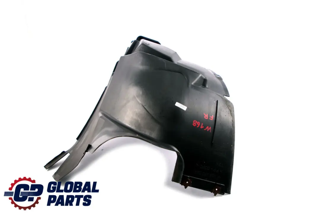 Mercedes Benz a Class W168 Passaruota Davanti Dx Vornen Copertura - SKU A1686902630 - Numero di parte A1686902630