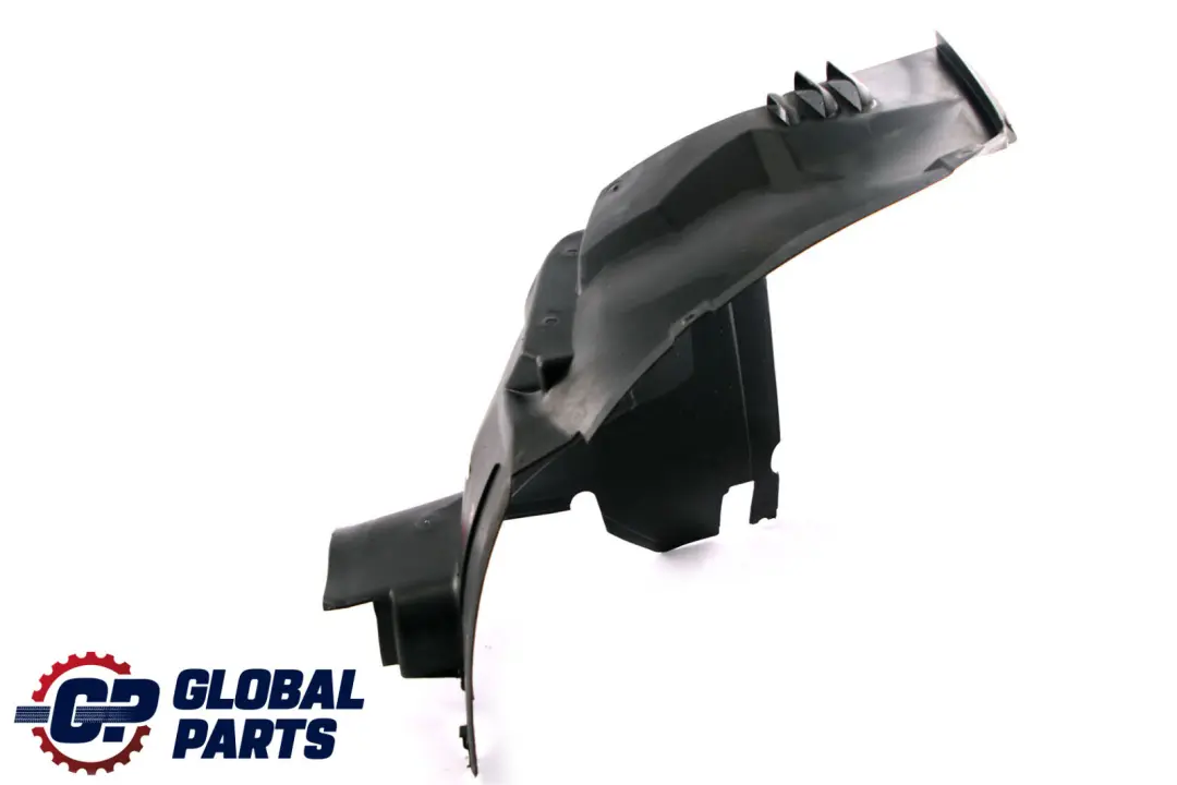 Mercedes Benz A Class W168 Front Section Front Right O/S Wheel Arch Trim Cover - SKU A1686902630 - Part number A1686902630