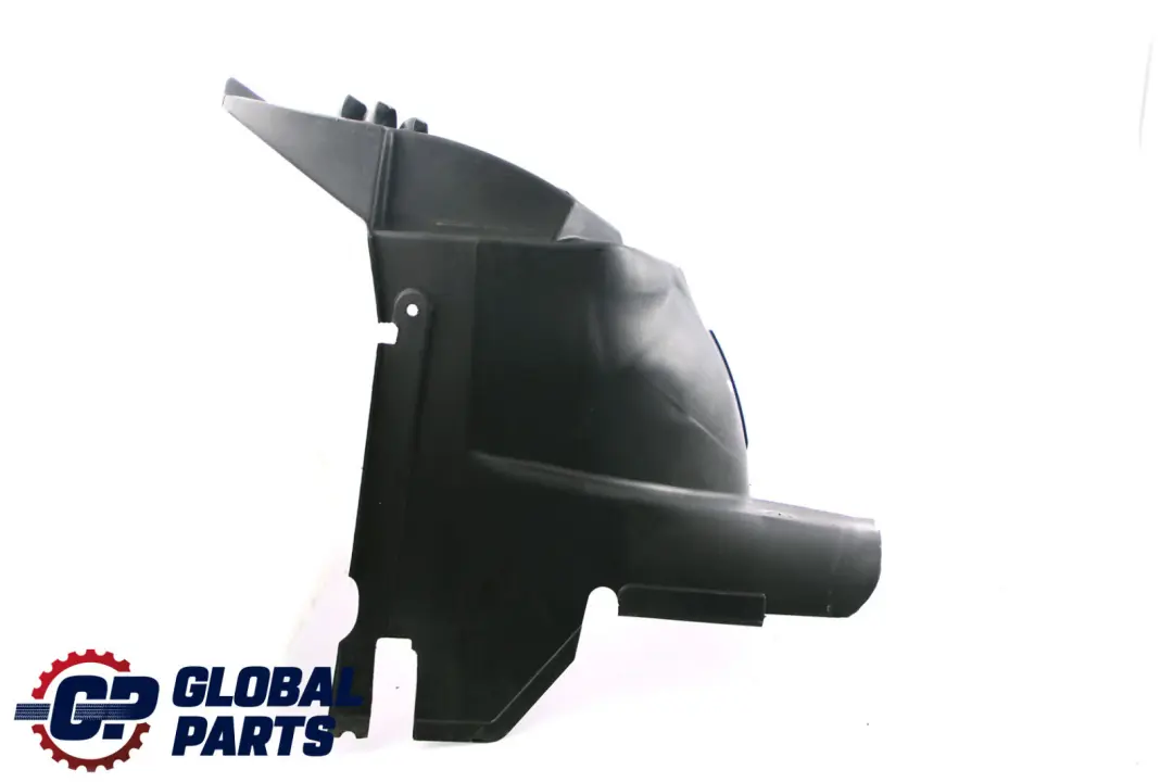 Mercedes Benz A Class W168 Front Section Front Right O/S Wheel Arch Trim Cover - SKU A1686902630 - Part number A1686902630