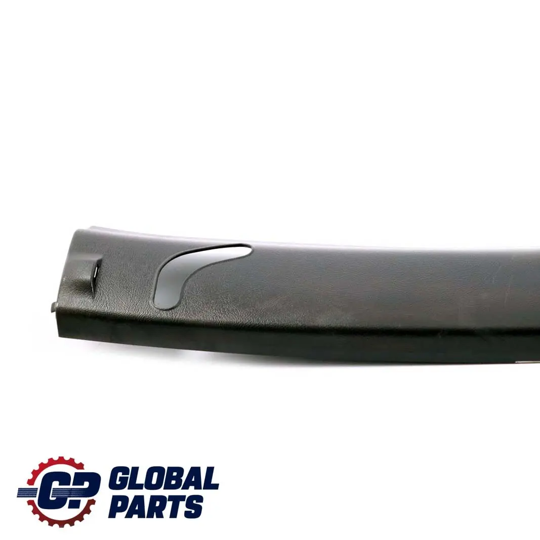 Mercedes A-Class W168 Osłona podsufitki - SKU A1686902750 - Numer Części A1686902750