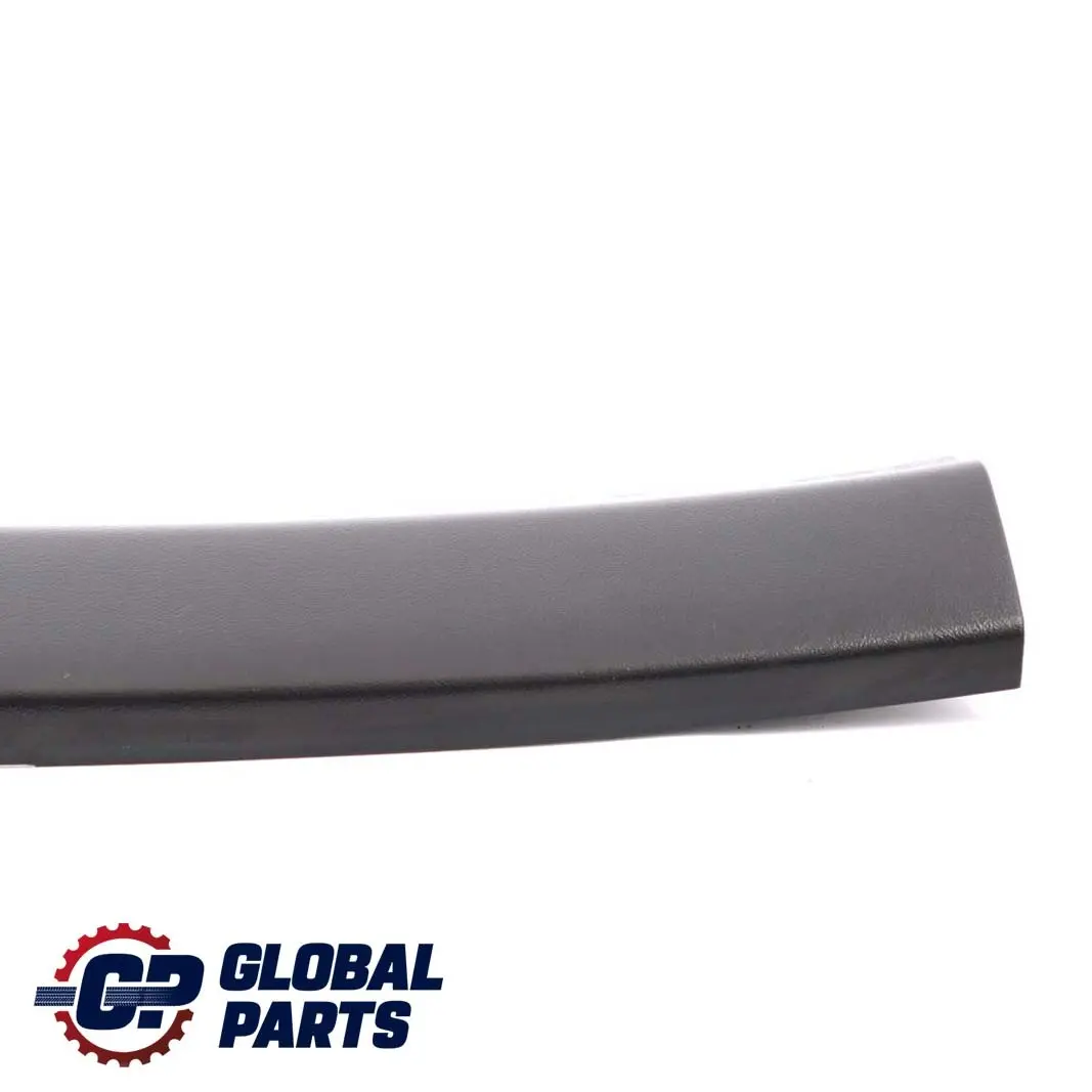 Mercedes W168 Techo Embellecedor Tapa Cinturon De seguridad - SKU A1686902750 - Número de pieza A1686902750