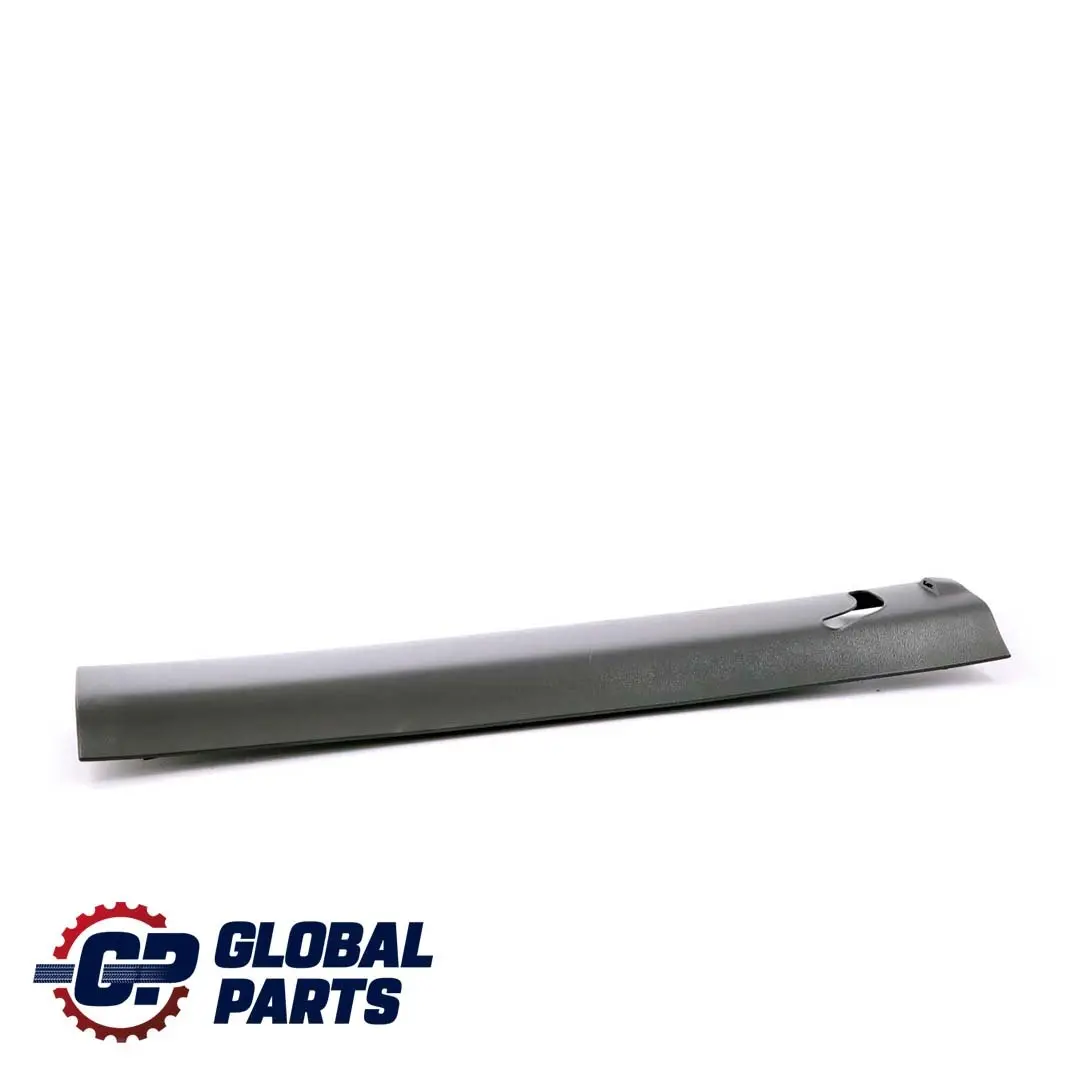 Classe A W168 Couverture Habillage de Toit Revetement Ceinture Securite pour Mercedes à propos du numéro de pièce A1686902750 Mercedes Classe A W168 Couverture Habillage de Toit Revetement Ceinture Securite - SKU A1686902750 - Numéro de pièce A1686902750