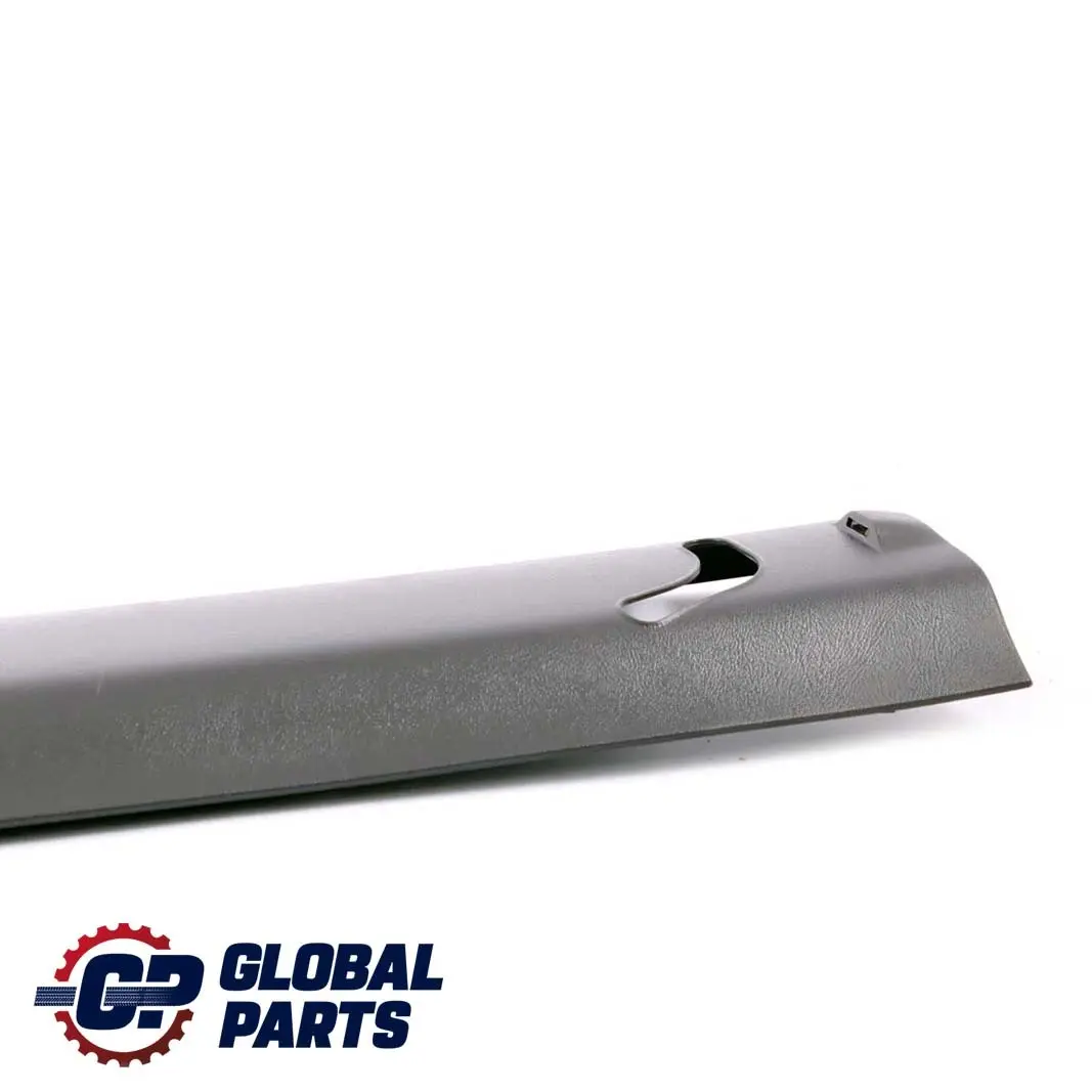 Techo Embellecedor Tapa Cinturon De seguridad para Mercedes W168 con número de pieza A1686902750 Mercedes W168 Techo Embellecedor Tapa Cinturon De seguridad - SKU A1686902750 - Número de pieza A1686902750