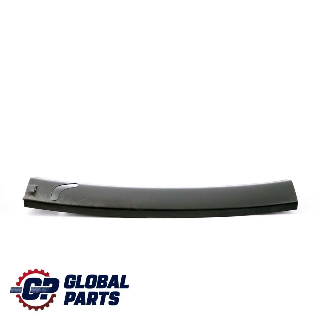 Techo Embellecedor Tapa Cinturon De seguridad para Mercedes W168 con número de pieza A1686902750 Mercedes W168 Techo Embellecedor Tapa Cinturon De seguridad - SKU A1686902750 - Número de pieza A1686902750