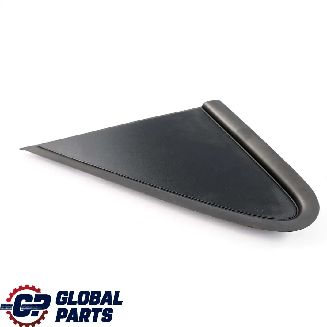 Mercedes-Benz A-Class W168 Wing Mirror Trim Top Cover Left N/S to with Part number A1686903187 Mercedes-Benz A-Class W168 Wing Mirror Trim Top Cover Left N/S - SKU A1686903187 - Part number A1686903187