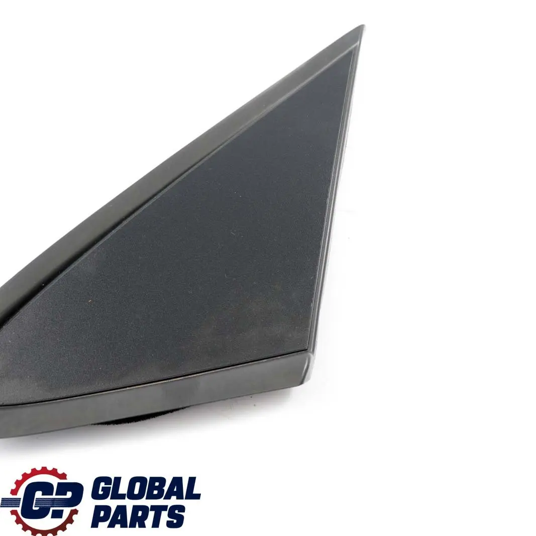 Mercedes-Benz A-Class W168 Wing Mirror Trim Top Cover Left N/S to with Part number A1686903187 Mercedes-Benz A-Class W168 Wing Mirror Trim Top Cover Left N/S - SKU A1686903187 - Part number A1686903187