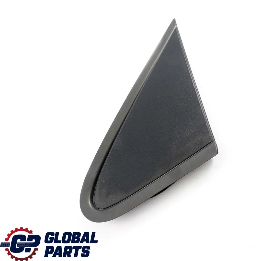 Mercedes-Benz A-Class W168 Wing Mirror Trim Top Cover Left N/S to with Part number A1686903187 Mercedes-Benz A-Class W168 Wing Mirror Trim Top Cover Left N/S - SKU A1686903187 - Part number A1686903187