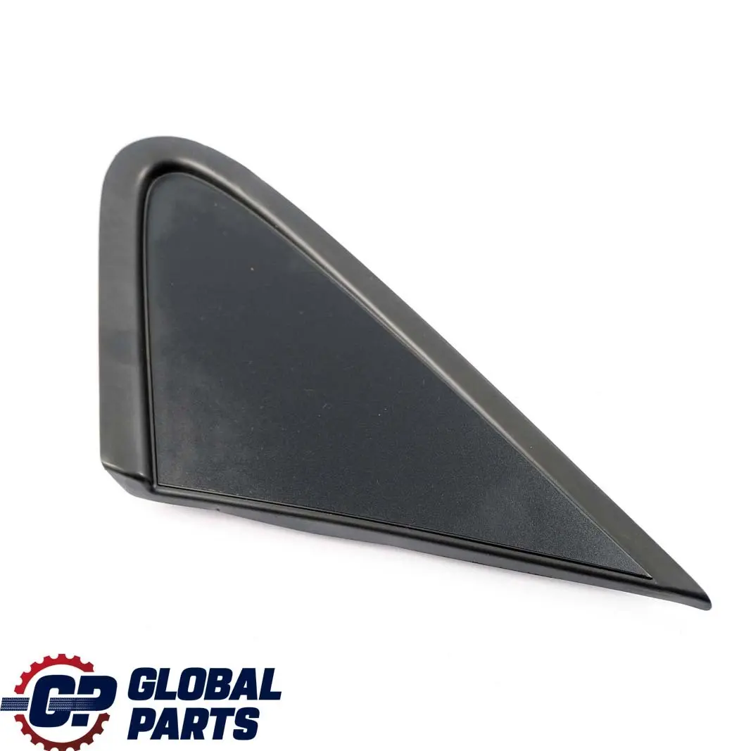 Mercedes-Benz A-Class W168 Wing Mirror Trim Top Cover Left N/S to with Part number A1686903187 Mercedes-Benz A-Class W168 Wing Mirror Trim Top Cover Left N/S - SKU A1686903187 - Part number A1686903187